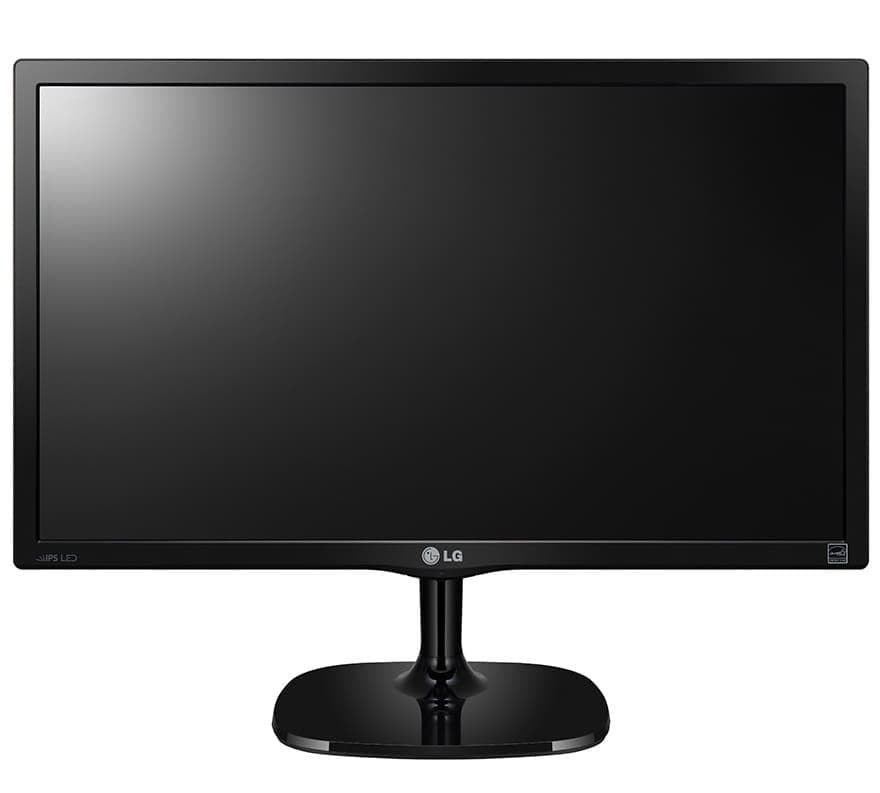 Монітор 24" LG 24MP57HQ-P