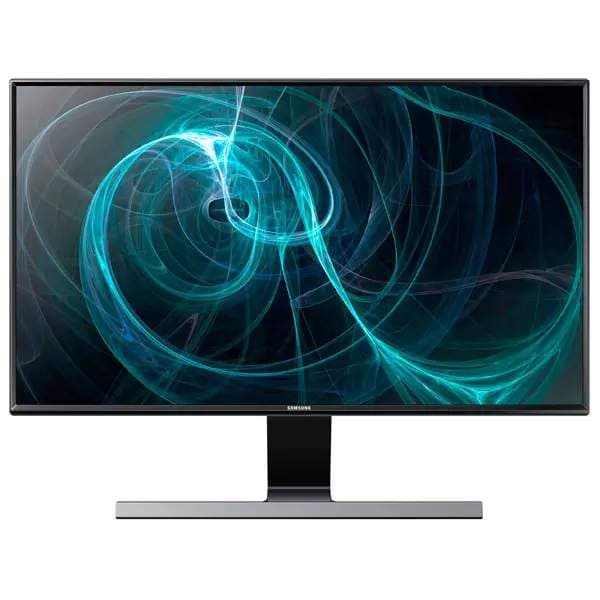 Монітор 24" Samsung S24D590PL (LS24D590PLX/CI)