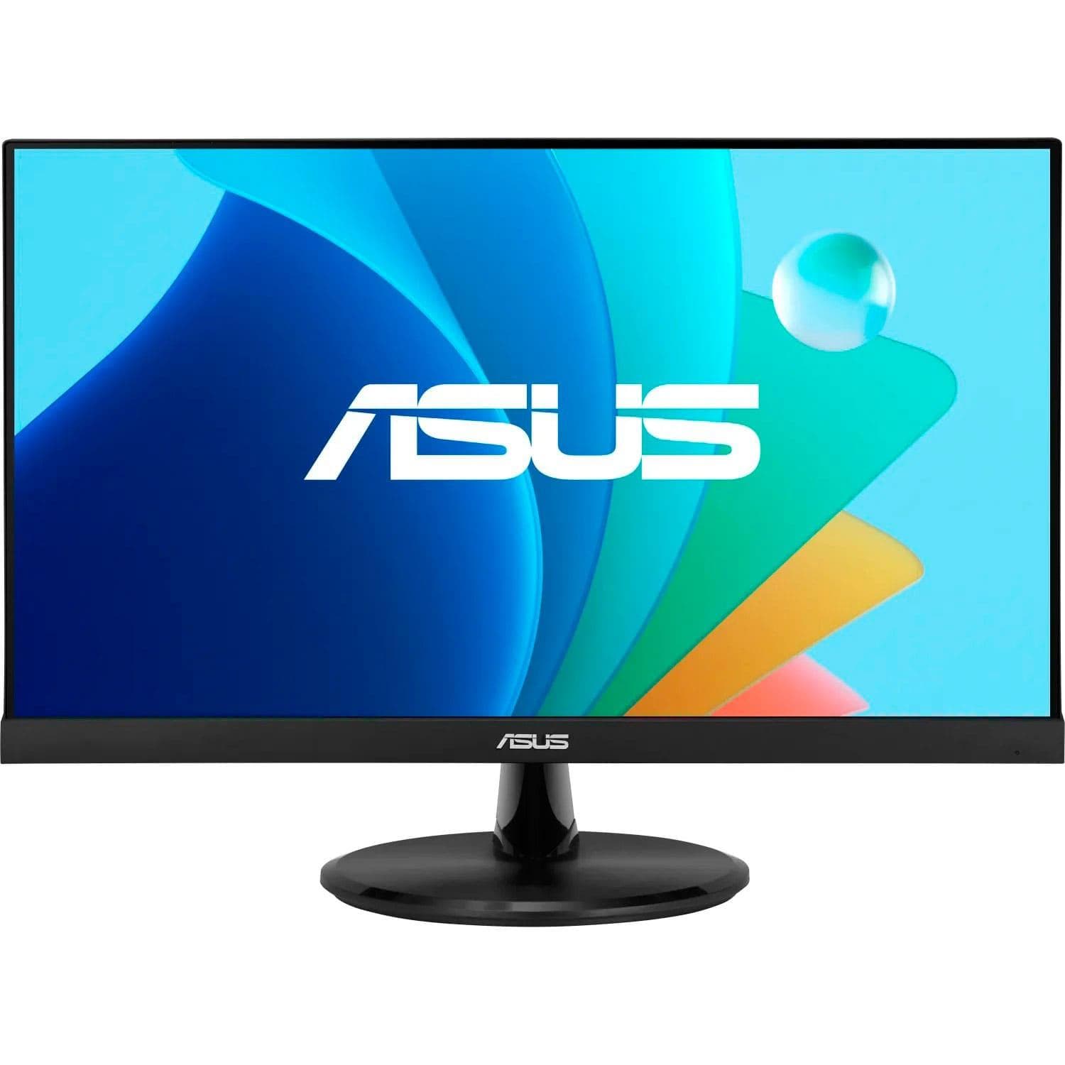 Монiтор 21.5" Asus VP229HF FHD IPS 100Hz