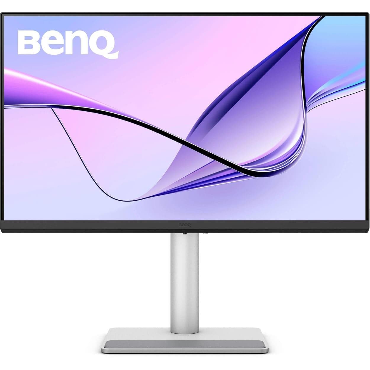 Монітор 31.5" BenQ MA320U Silver UHD IPS 60Hz