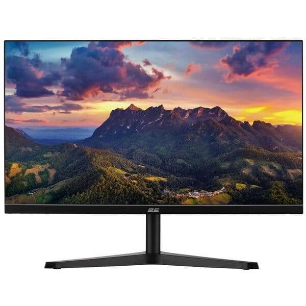 Монітор 22" 2E A2222B FHD VA 75Hz