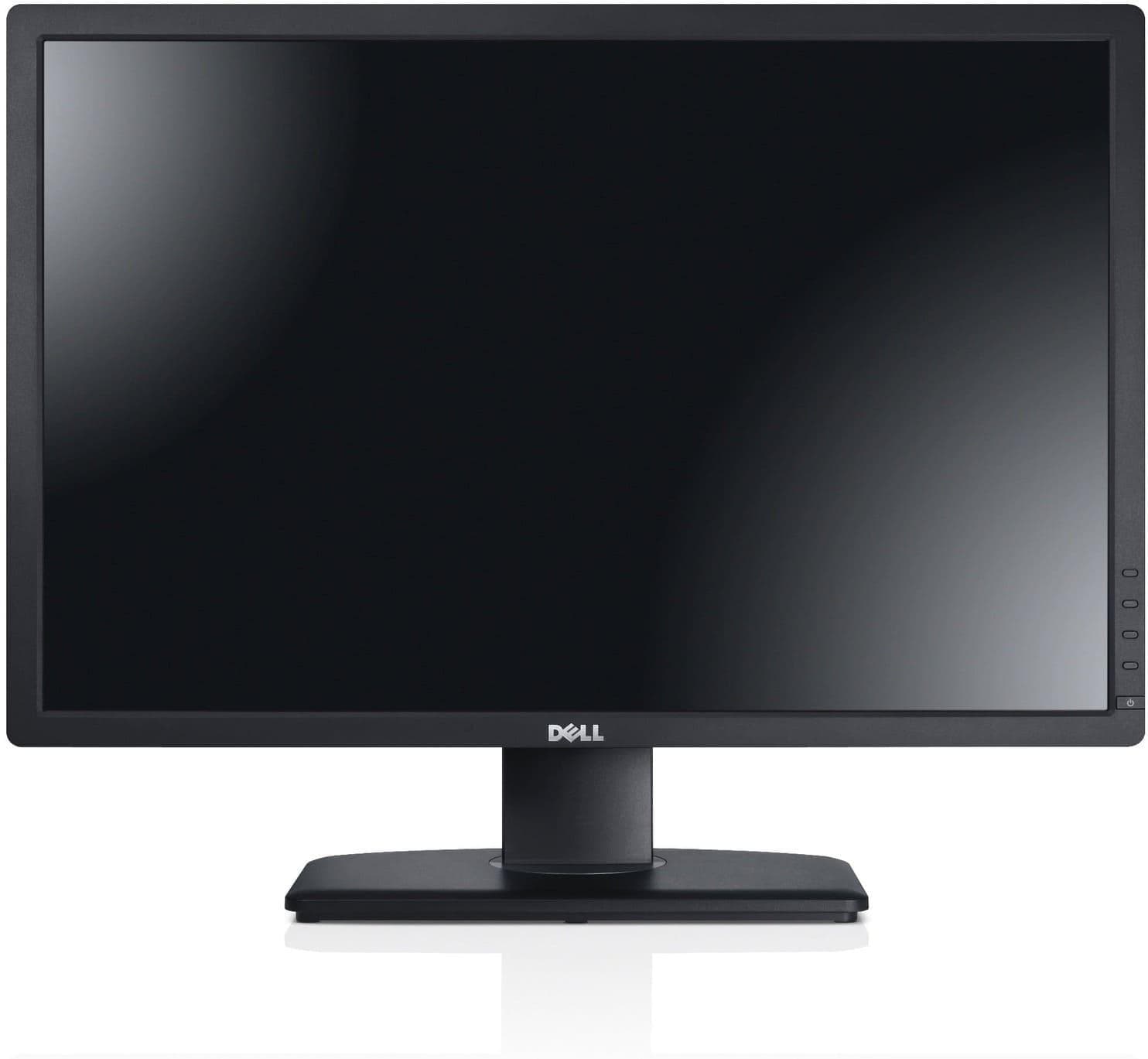 Монітор 24" Dell UltraSharp U2412Mc