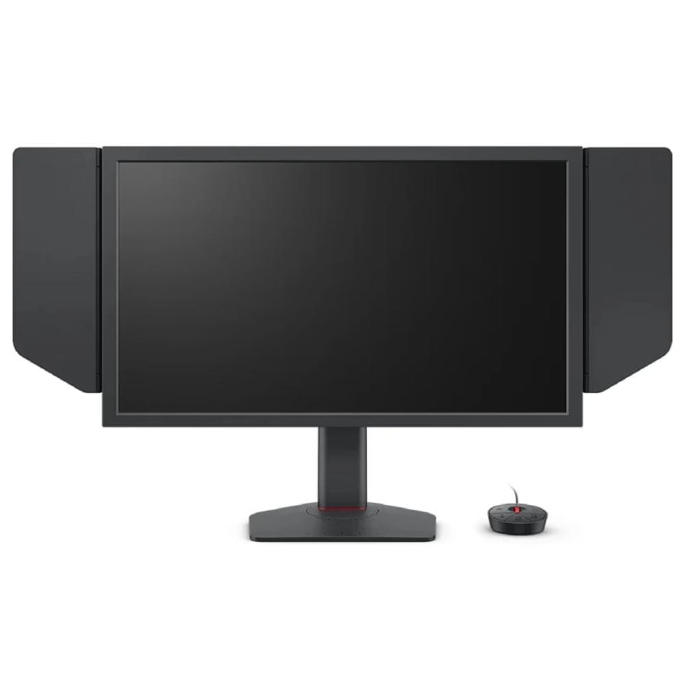 Монітор 24.1" BenQ Zowie XL2586X+ FHD TN 600Hz
