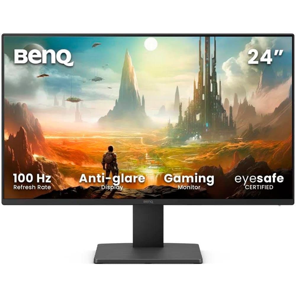Монітор 23.8" BenQ GW2491E FHD IPS 100Hz
