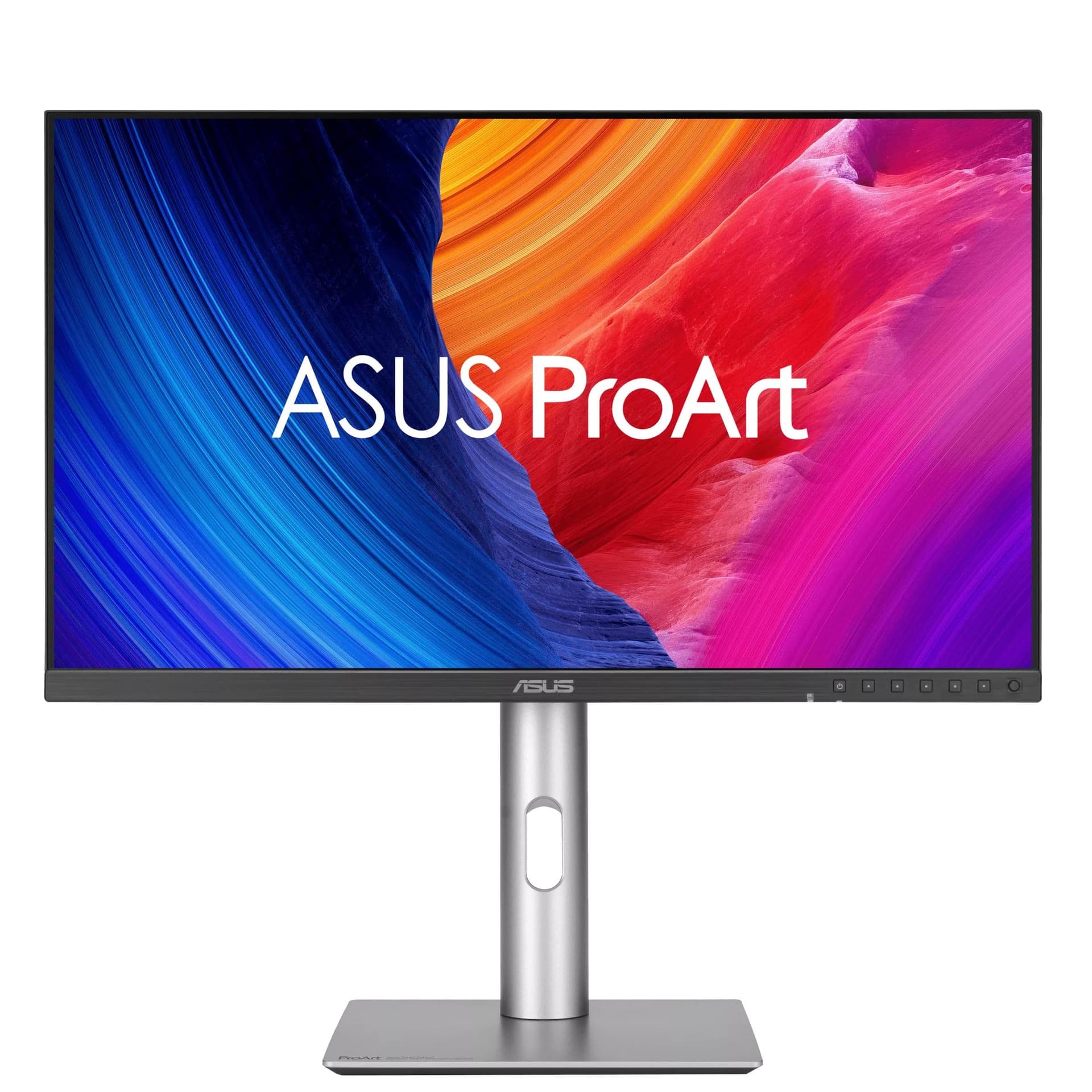 Монітор 27" Asus ProArt PA27JCV 5K IPS 60Hz