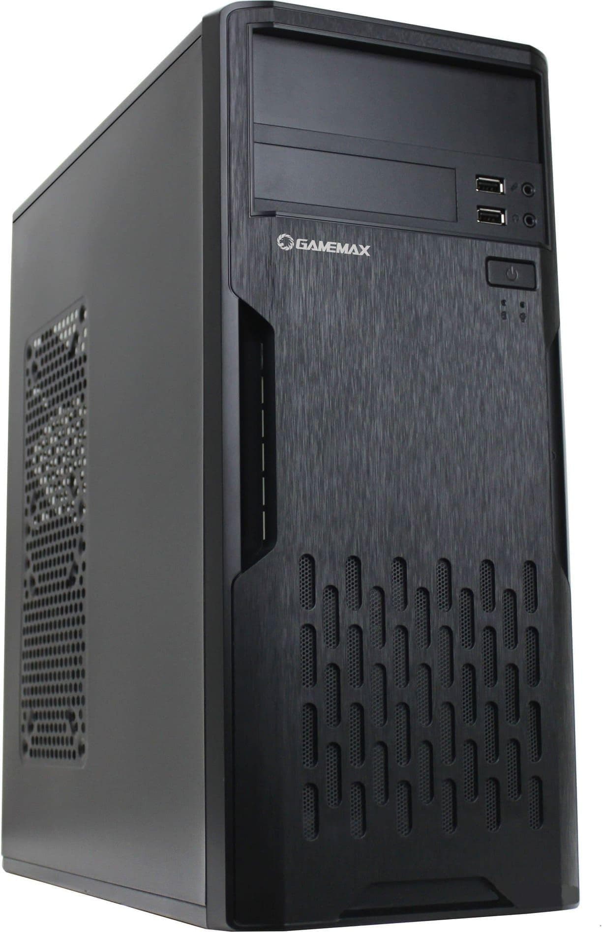 Корпус GameMax ET-210-NP