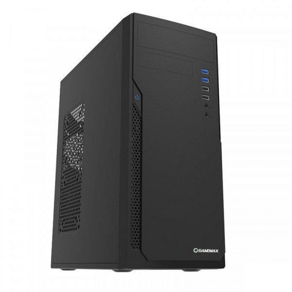 Корпус GameMax ET-211-NP-U3