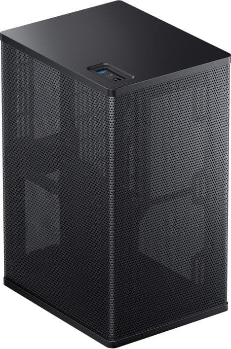 Корпус Jonsbo VR3 Aluminum Black