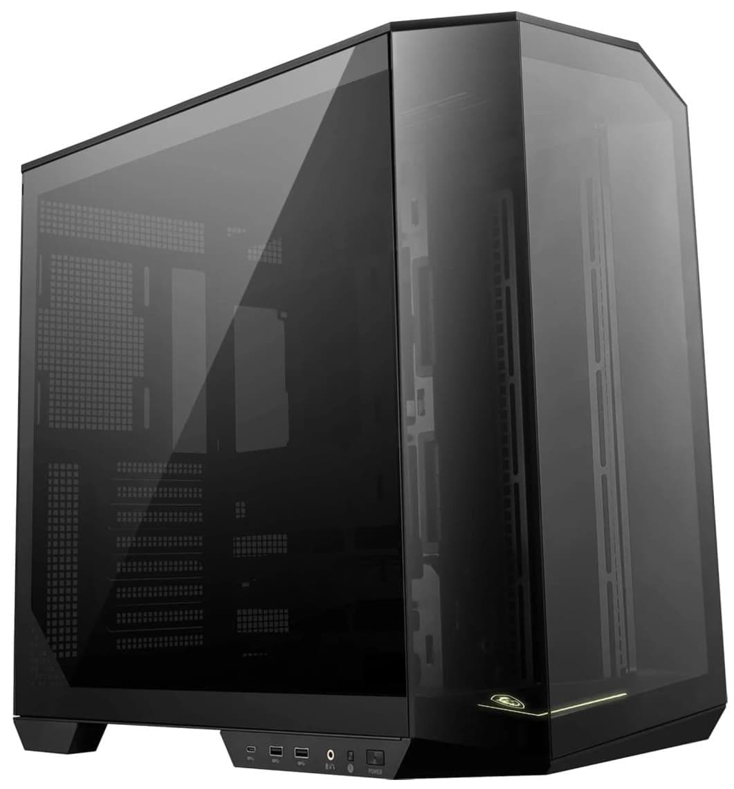 Корпус MSI MAG PANO 100L PZ