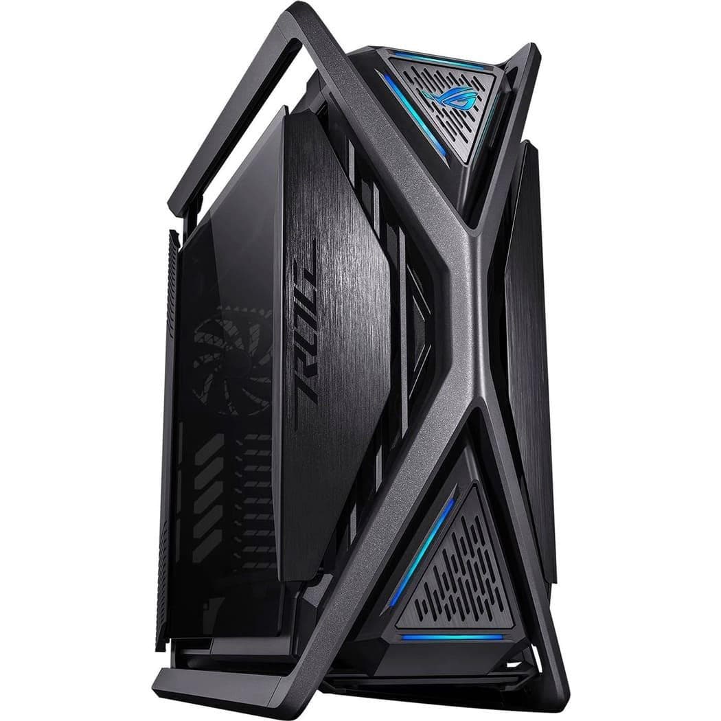 Корпус Asus ROG Hyperion GR701 BTF Edition Black без БП (90DC00F0-B39020)