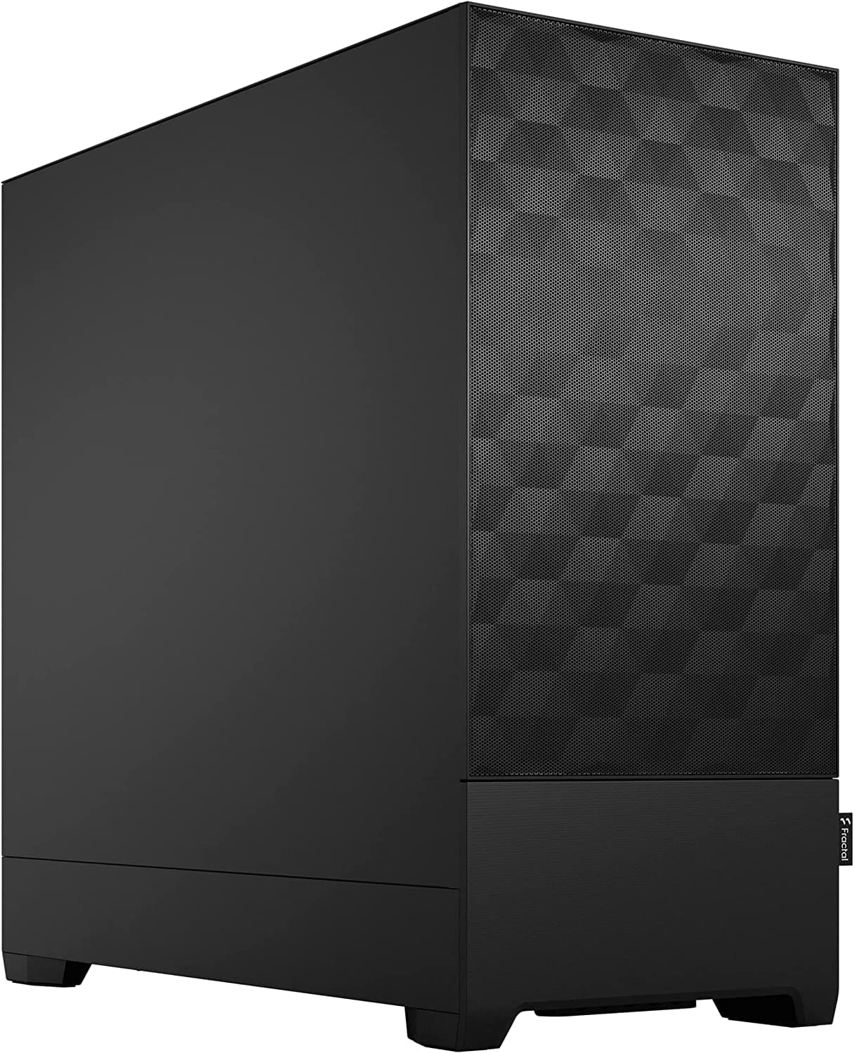Корпус Fractal Design Pop Air Black Solid (FD-C-POA1A-01)
