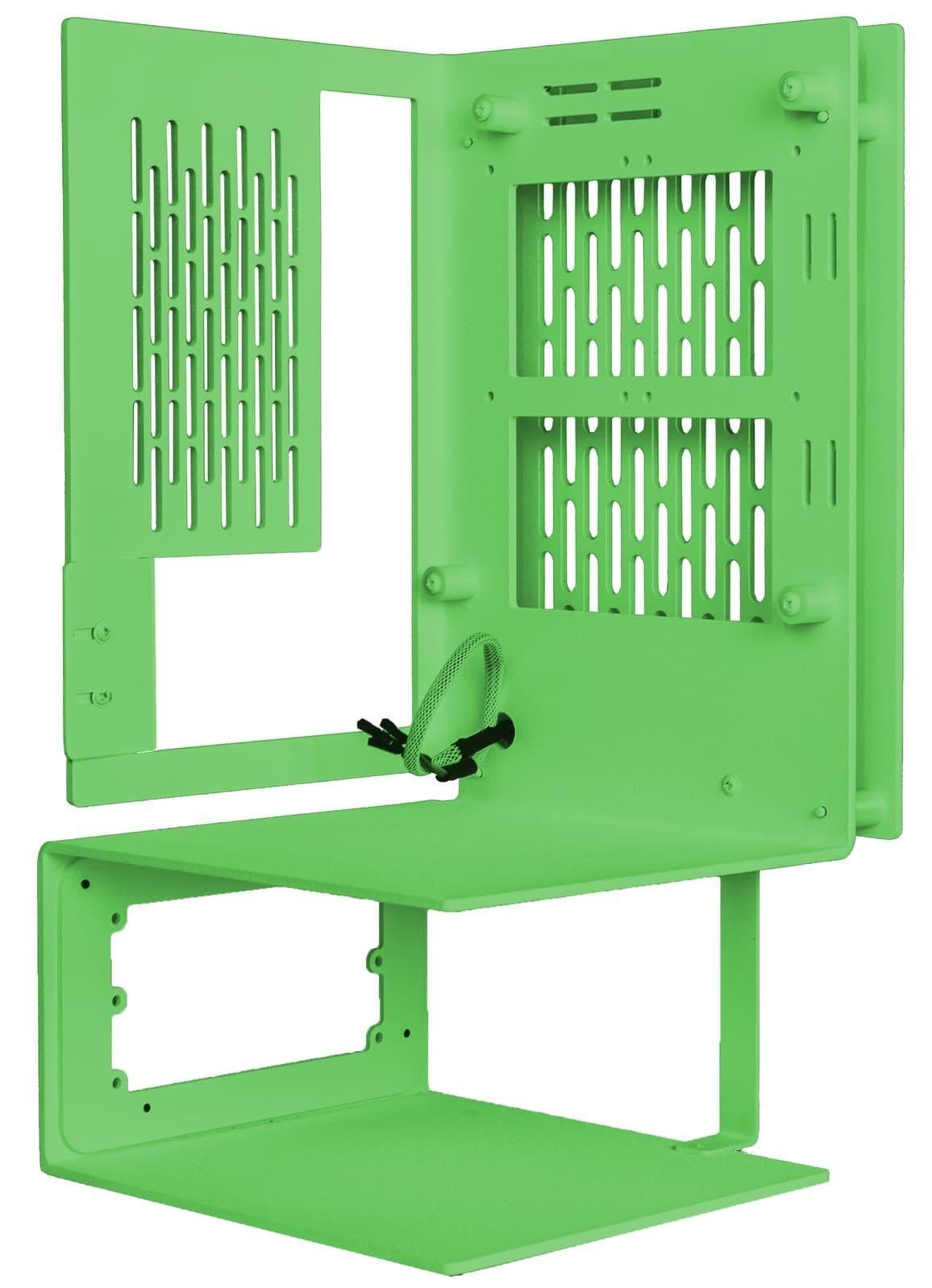 Відкритий стенд Custom Monument Green