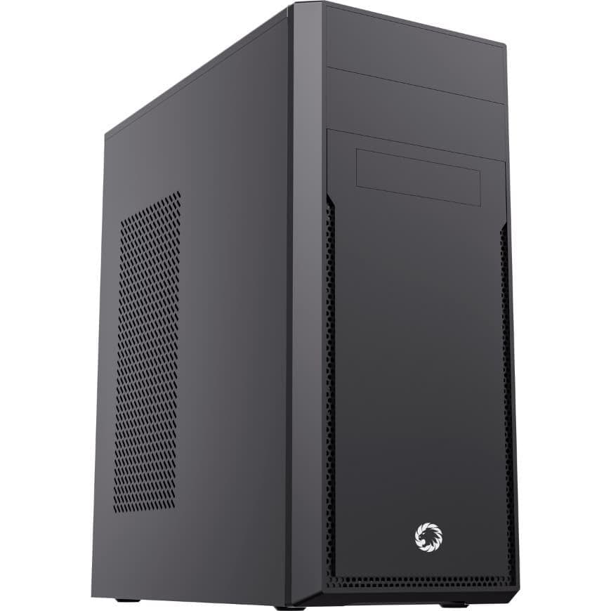 Корпус GameMax ET-213-NP  2U3-TYC- CR