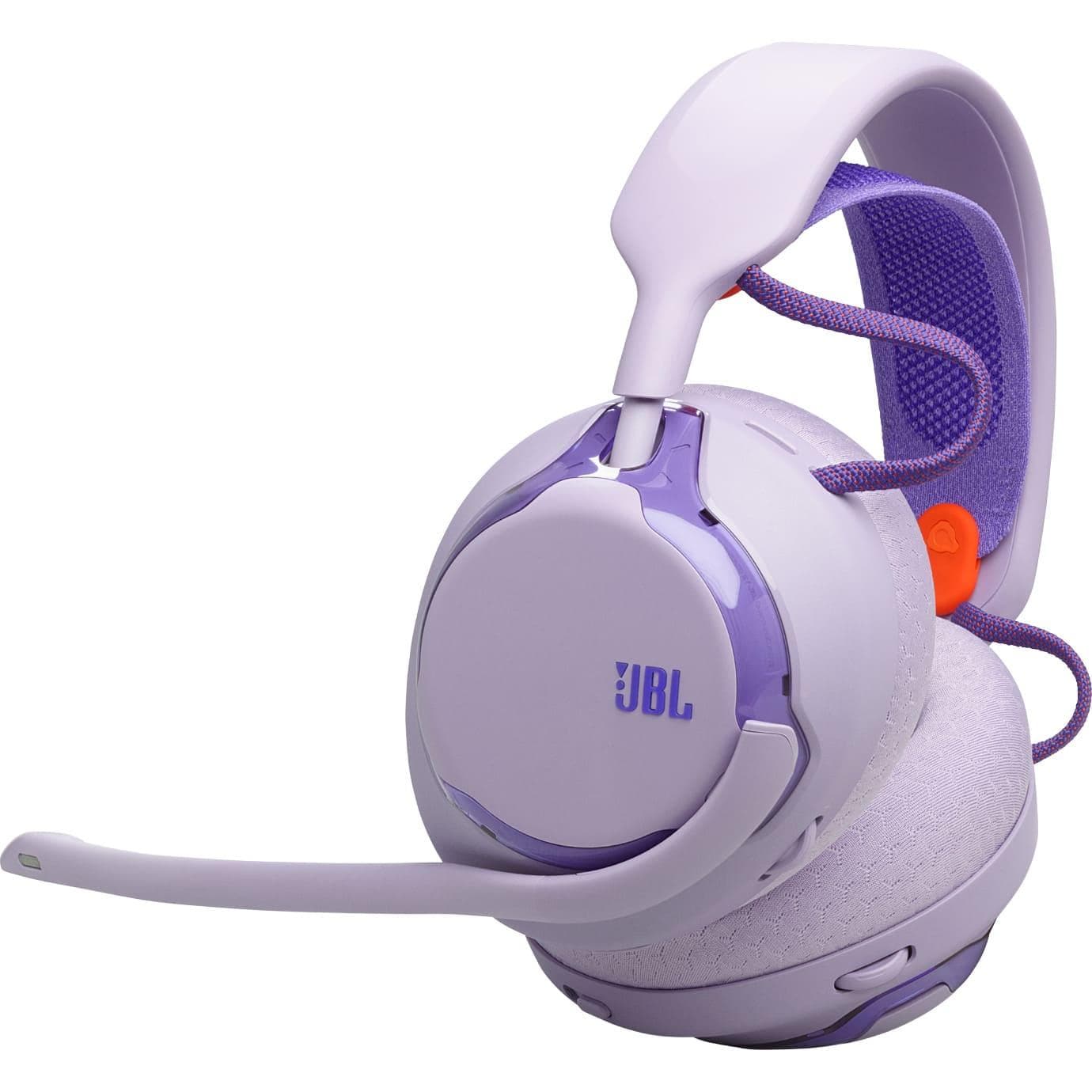 Ігрова гарнітура JBL Quantum 650 Purple