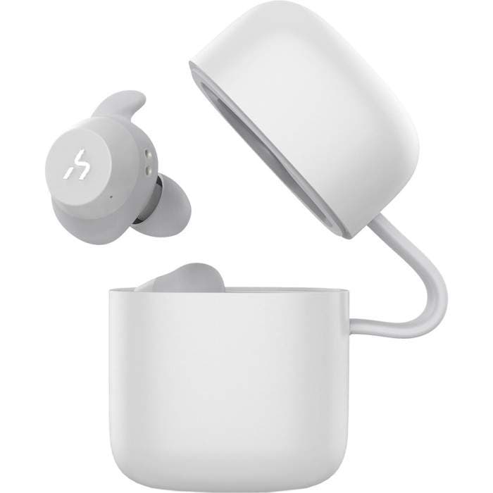 Навушники TWS Havit HV-G1 Pro Bluetooth, білі