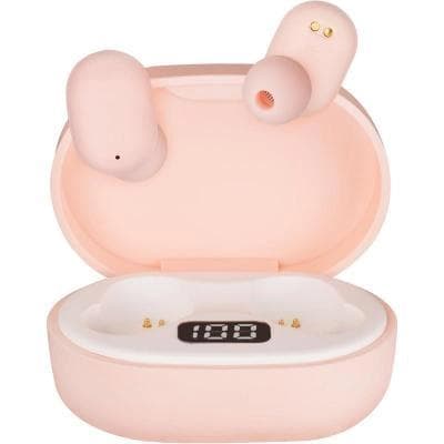 Навушники TWS Gelius Pro Reddots TWS Earbuds GP-TWS010 Pink (00000082298)