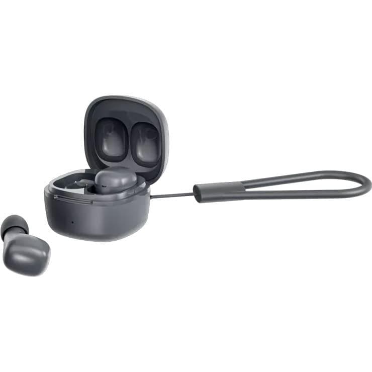 Навушники TWS CANYON OnGo 4 mini TWS Gray