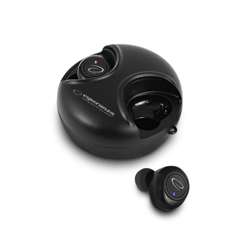 Навушники TWS Esperanza Earphones Aries EH228K