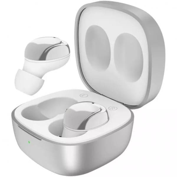 Навушники TWS Proove Charm TWS silver