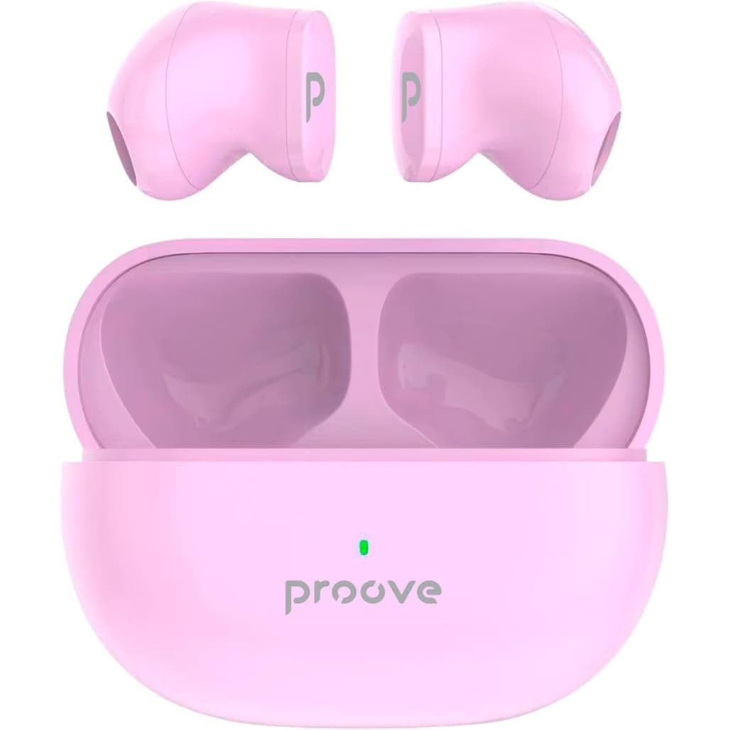Навушники TWS Proove Mainstream Mini TWS purple