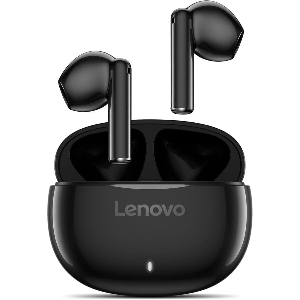 Навушники TWS Lenovo E310 Earbuds Black