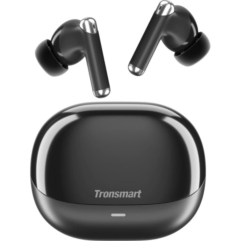 Навушники TWS Tronsmart Sounfii R4 Black