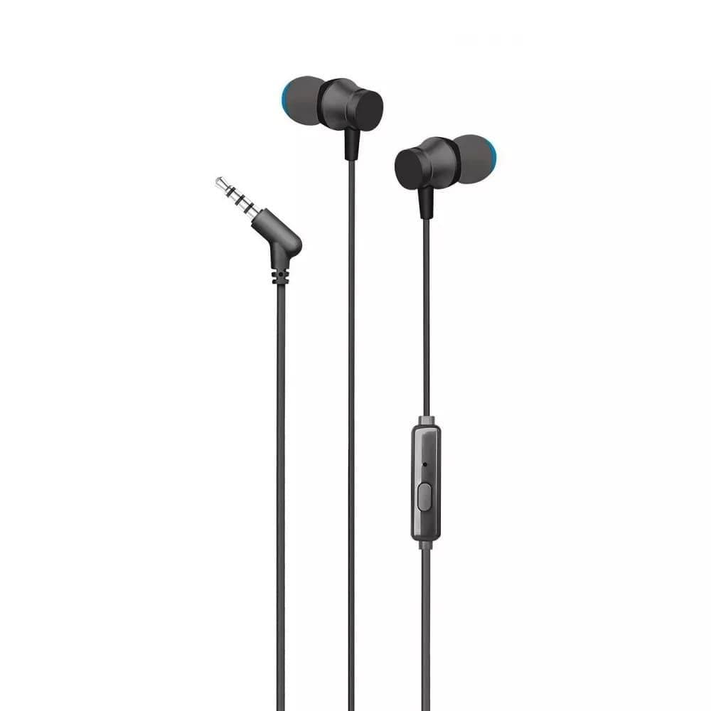 Навушники Proove Scape J3 (3.5mm) black
