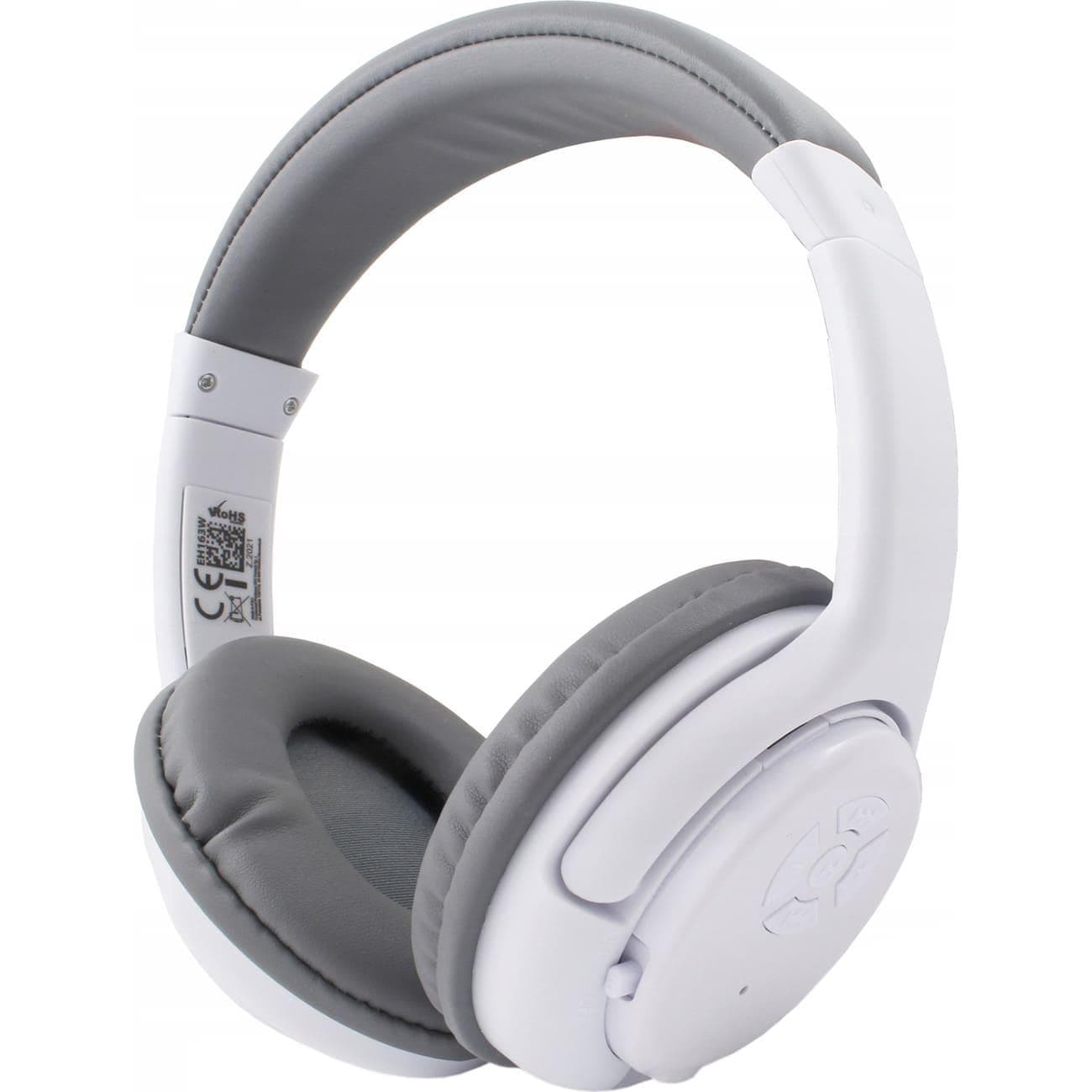 Навушники Esperanza Libero EH163W White