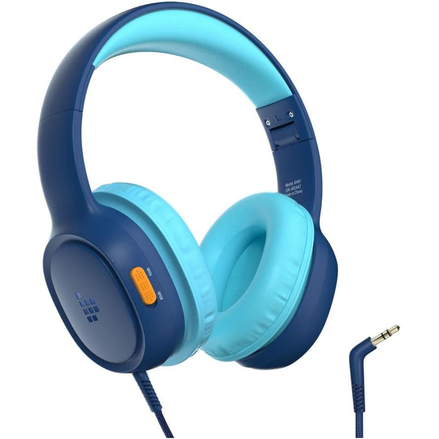 Навушники Tronsmart KH01 Blue