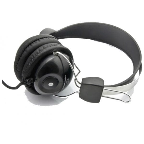 Навушники Esperanza EH108 Black