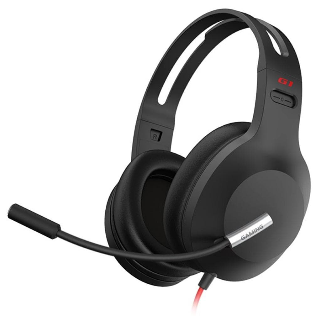 Ігрова гарнітура Edifier G1 SE Black