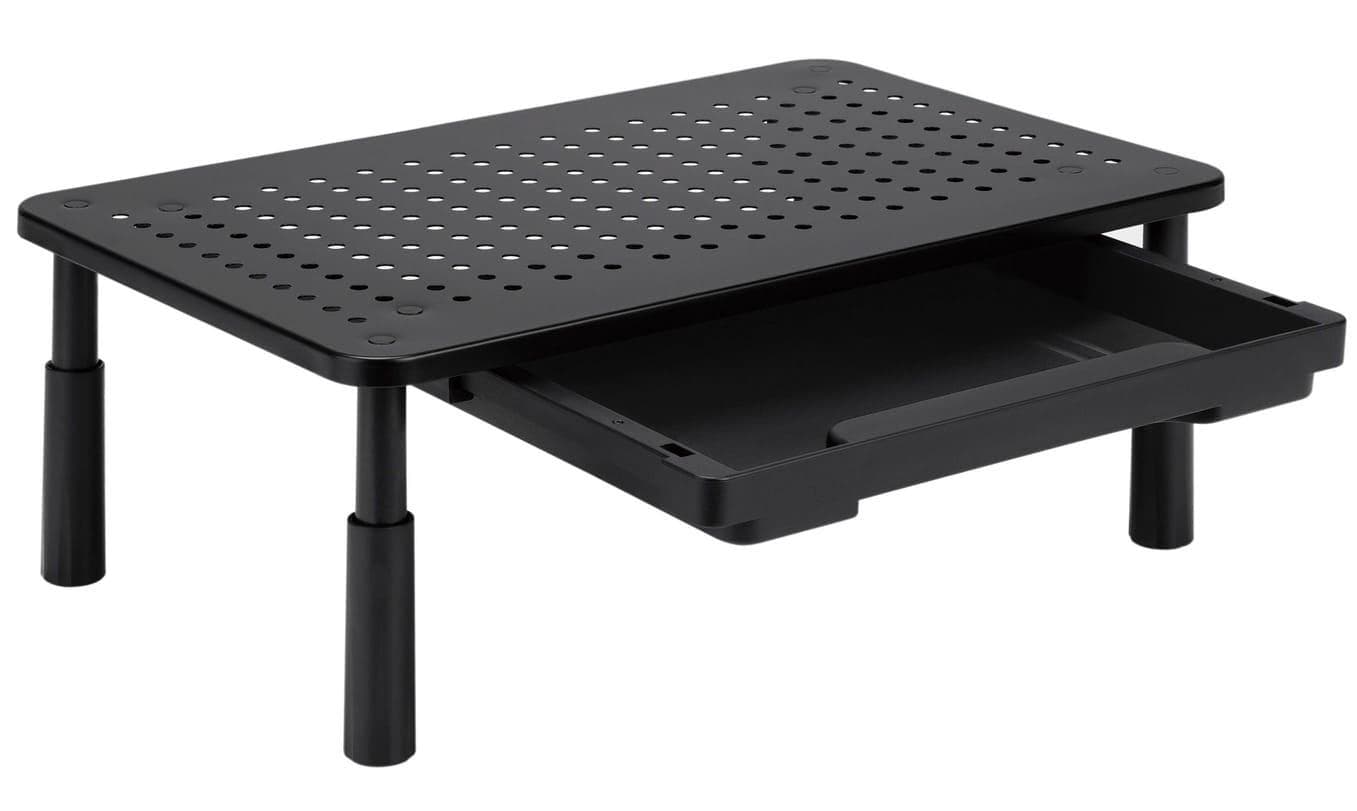 Підставка під монітор Gembird MS-TABLE-D-01