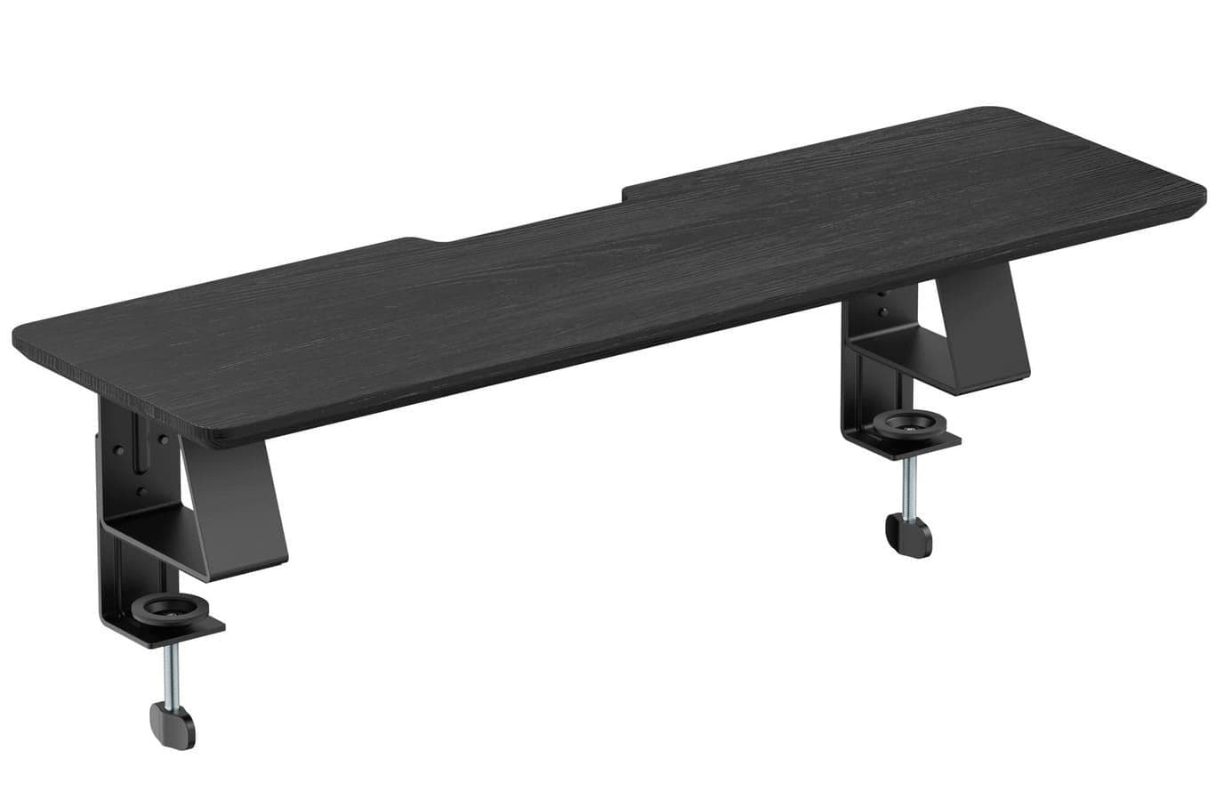 Підставка під монітор OfficePro MR123B Black