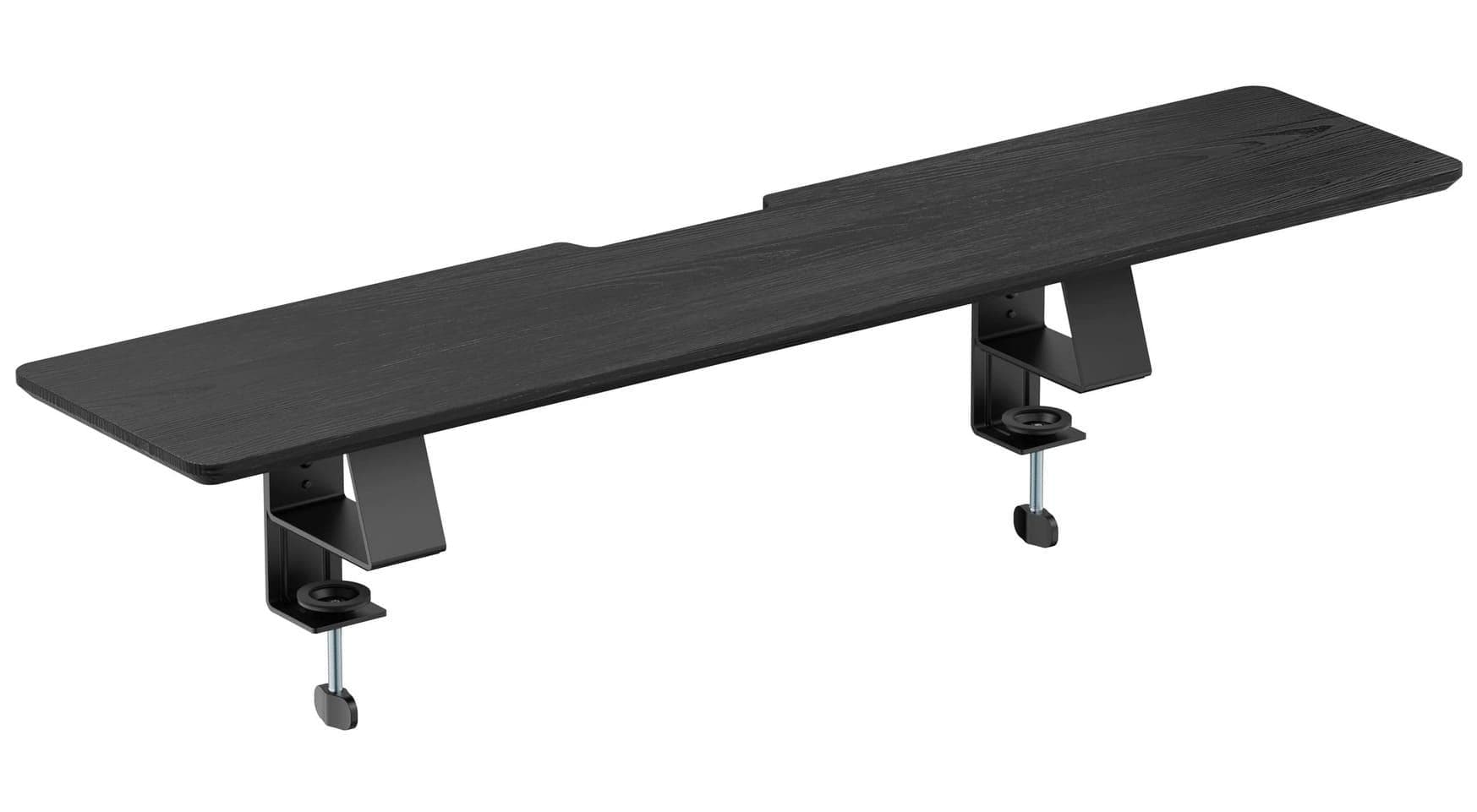 Підставка під монітор OfficePro MR147B Black