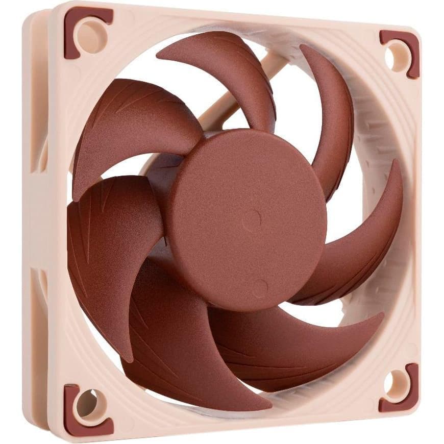 Вентилятор Noctua NF-A6x15 FLX
