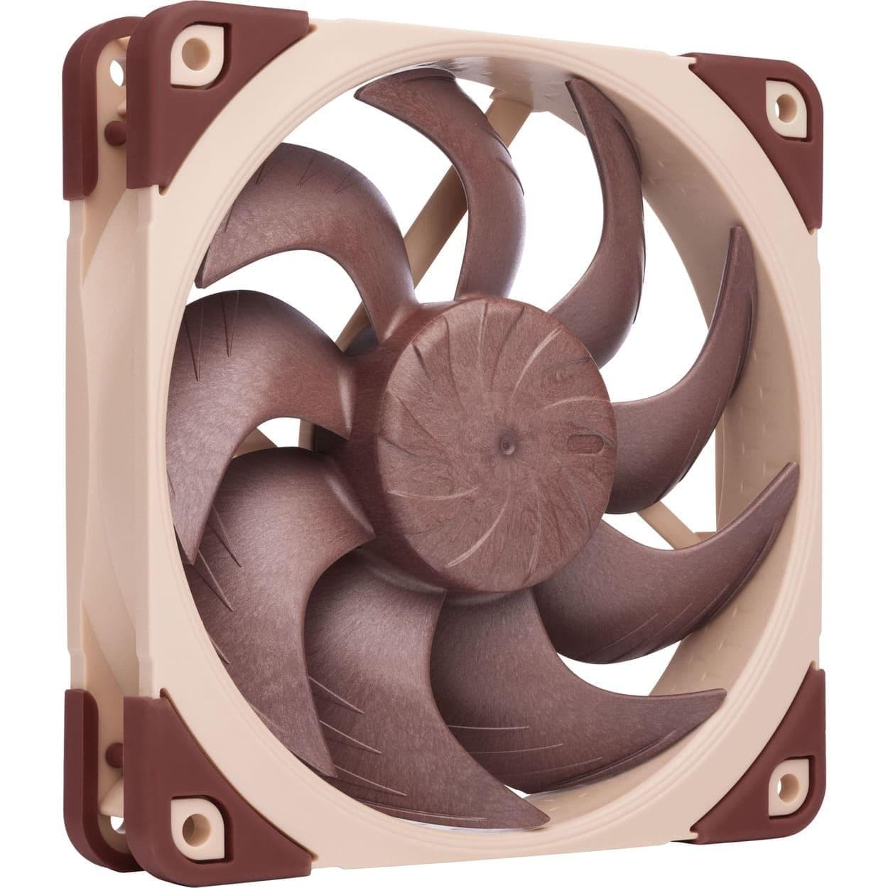 Вентилятор Noctua NF-A12x25 G2 PWM (NF-A12x25 G2 PWM)