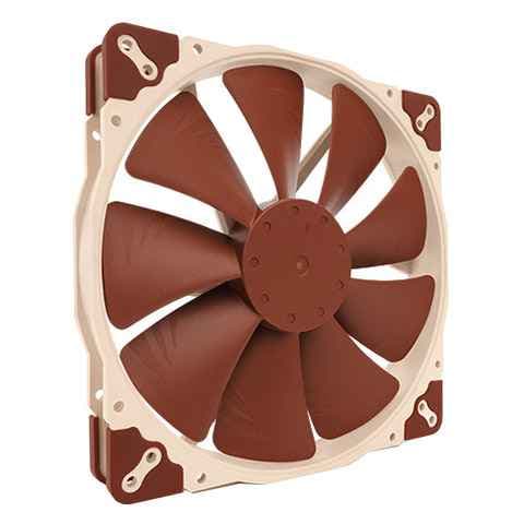 Вентилятор Noctua NF-A20 PWM