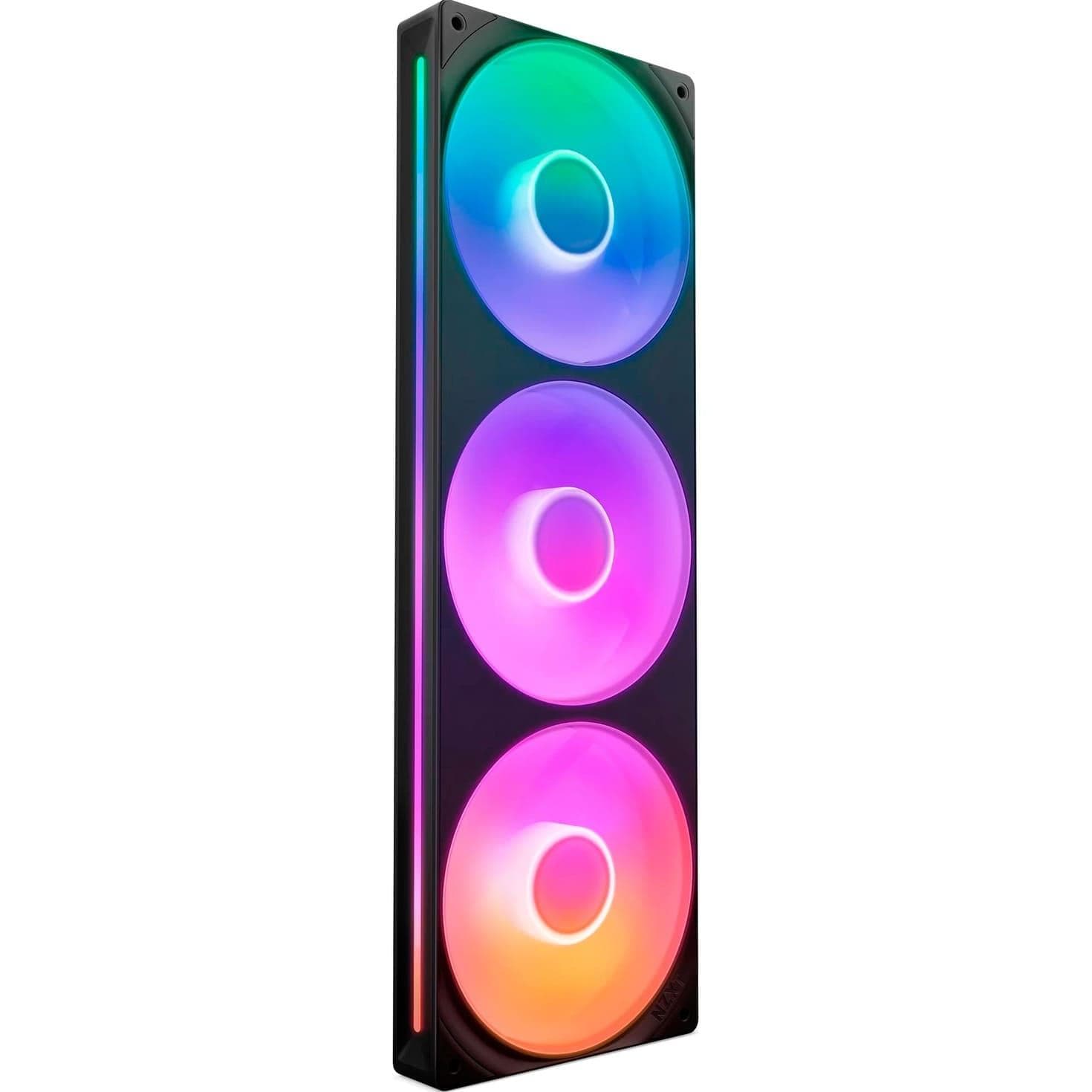 Вентилятор NZXT F360 RGB Core (RF-U36HF-B1) Black