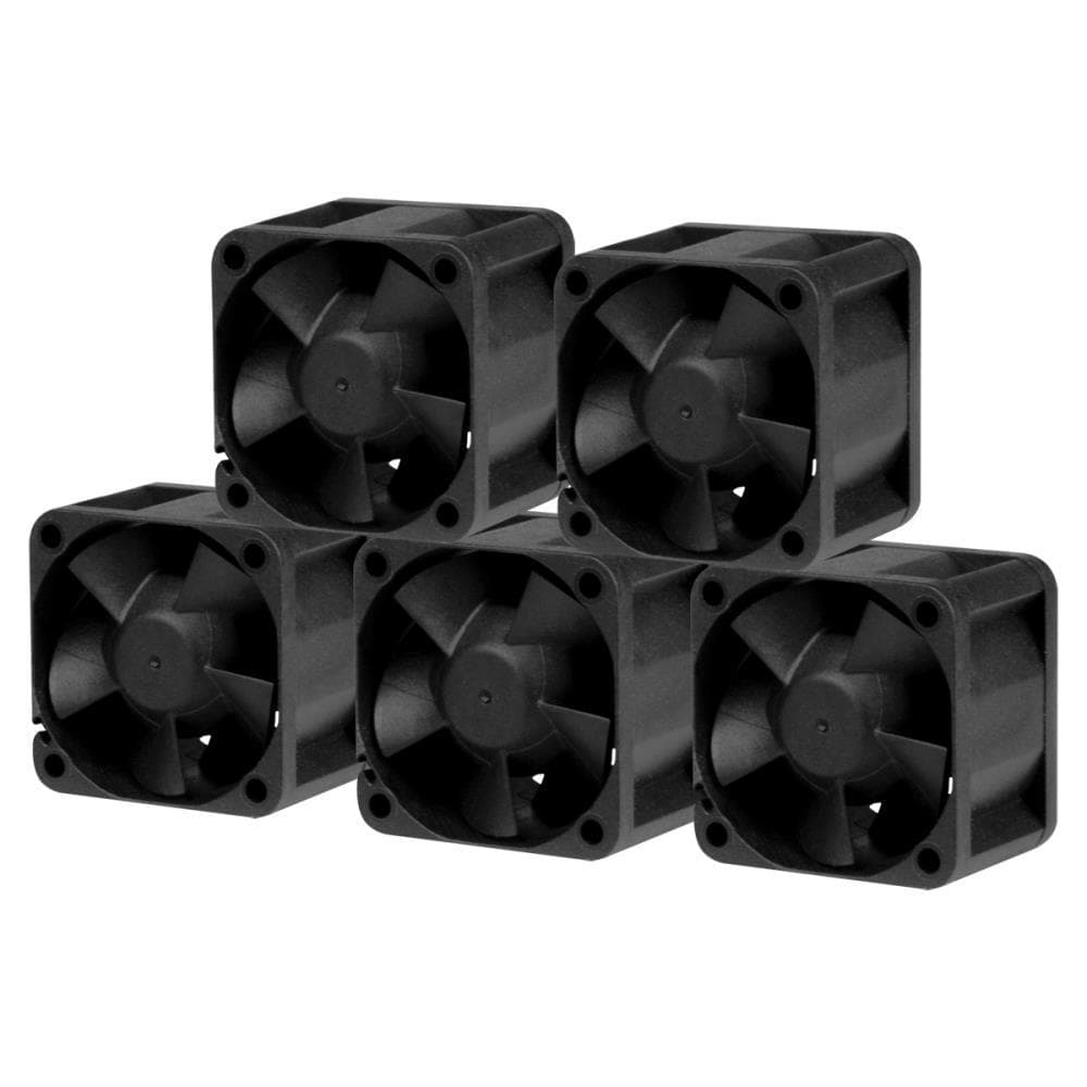 Вентилятор ARCTIC 40MM 5PCS ACFAN00274A