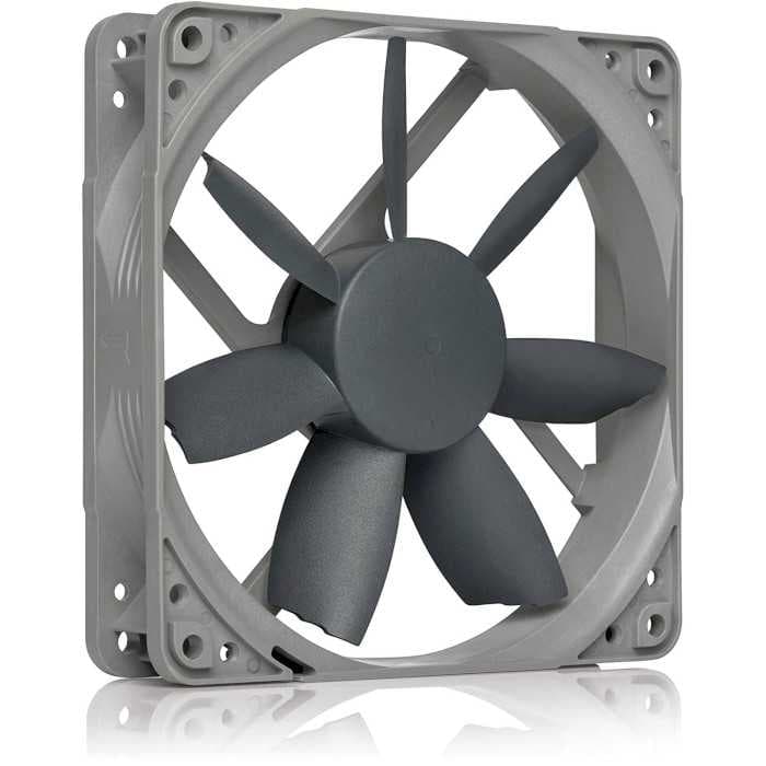 Вентилятор Noctua NF-S12B Redux-1200 PWM