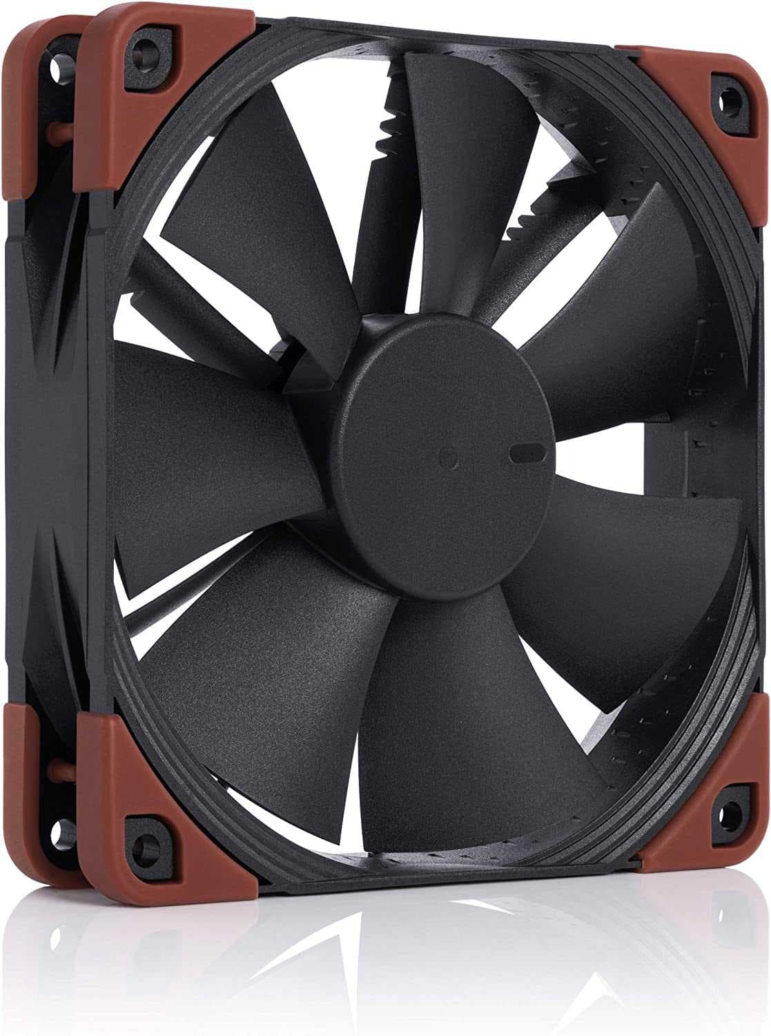 Вентилятор Noctua NF-F12iPPC-3000 PWM