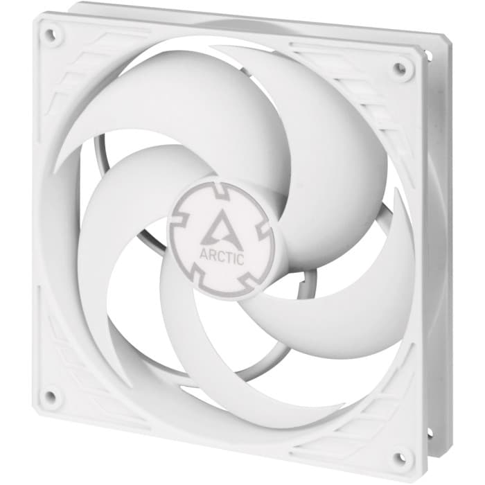 Вентилятор Arctic P14 PWM White (ACFAN00222A)