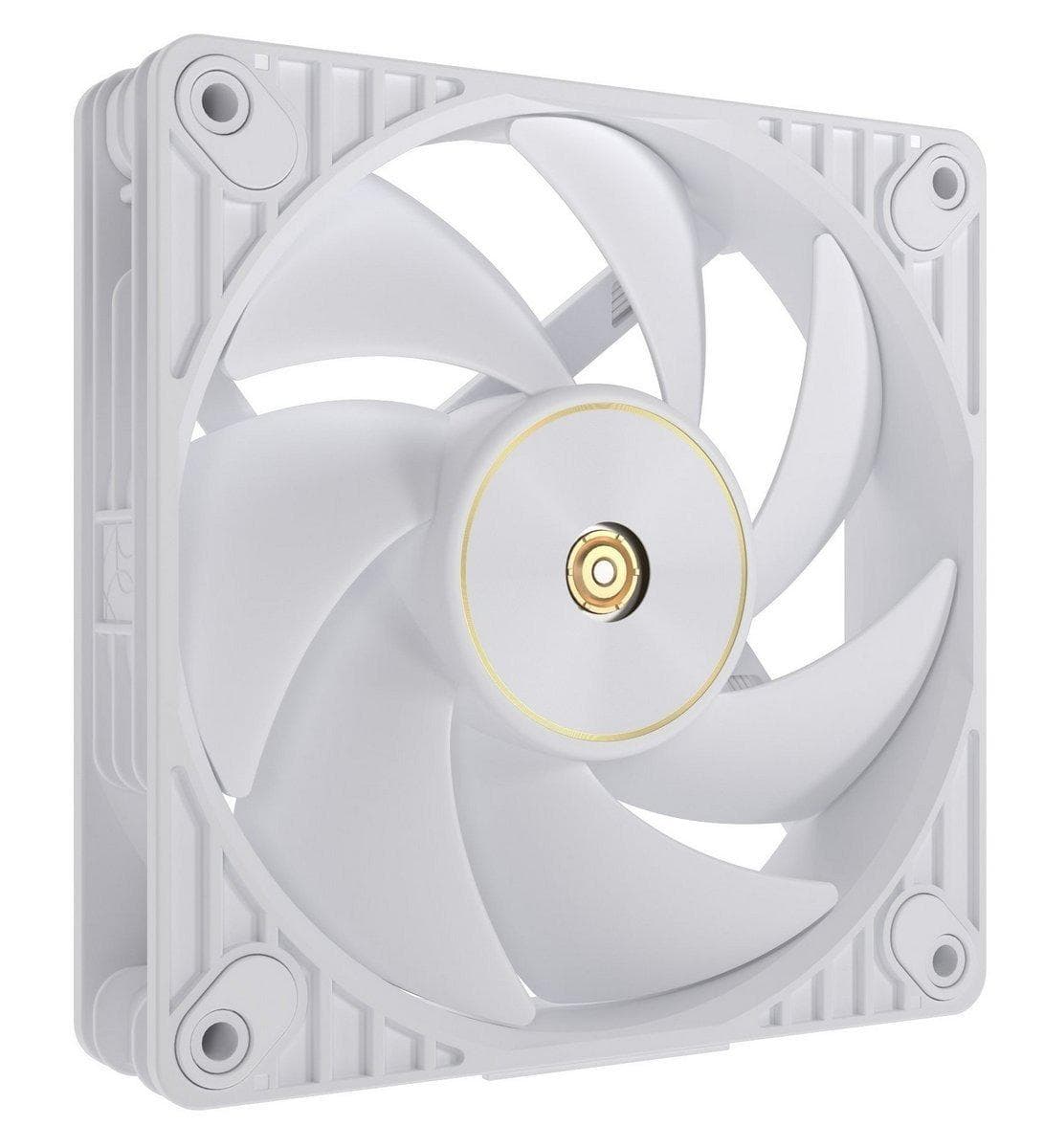 Вентилятор Asus ProArt PF120 White (90DA00M3-B09000)