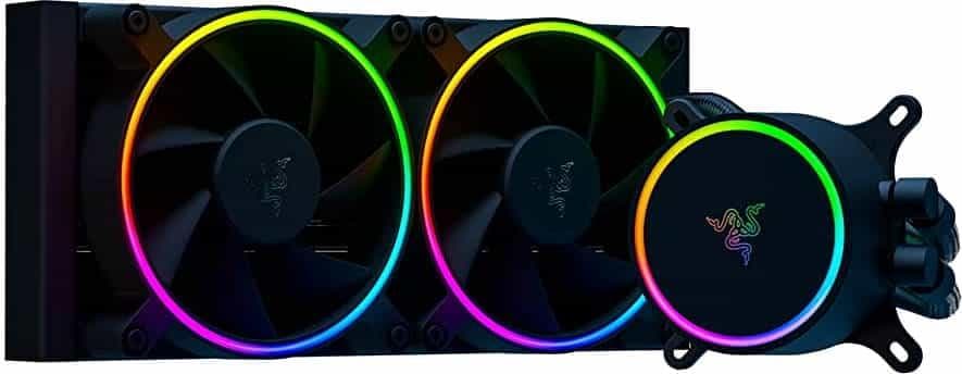 СВО RAZER Hanbo Chroma, 240 mm (RC21-01770100-R3M1)
