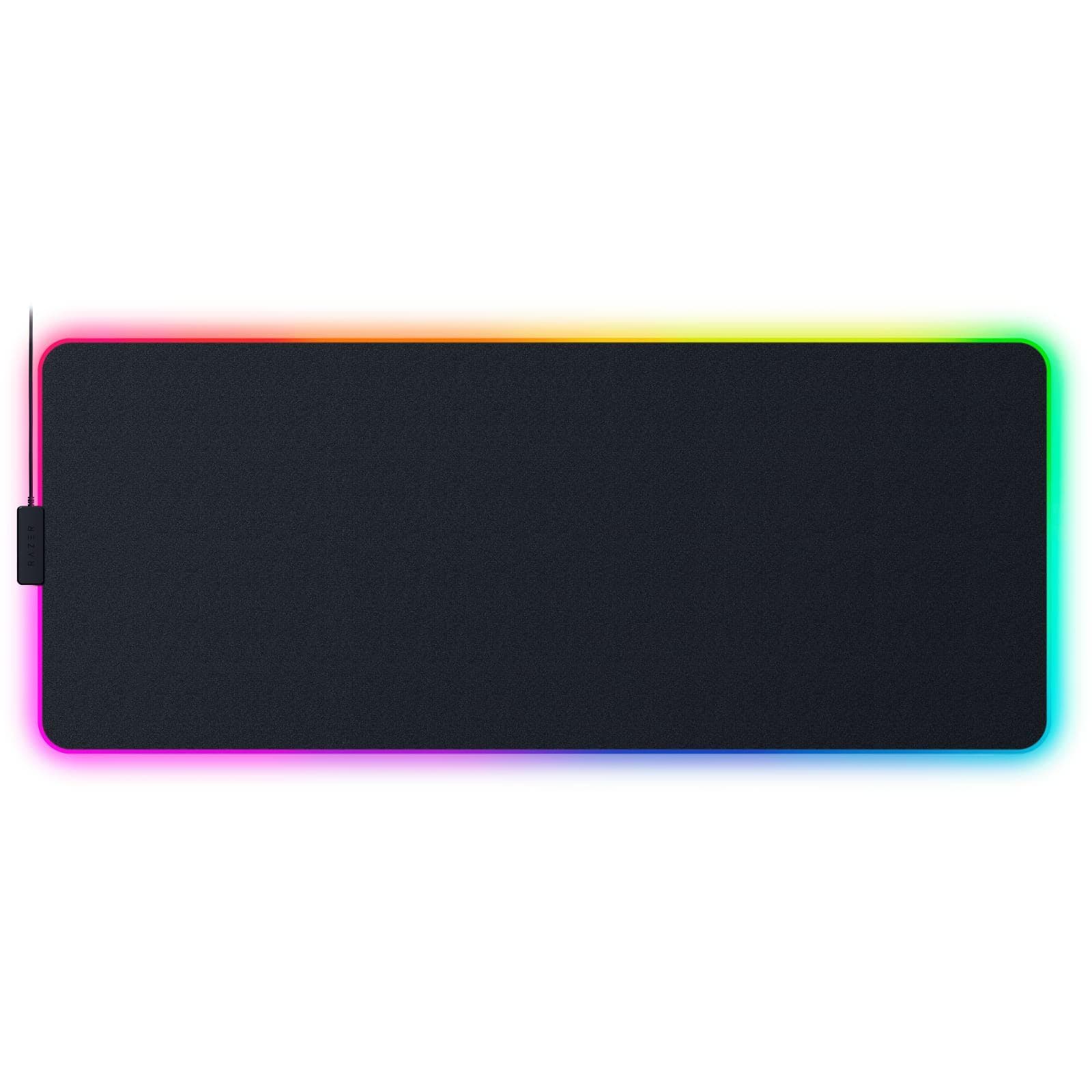 Ігрова поверхня Razer Strider Chroma (RZ02-04490100-R3M1) Black