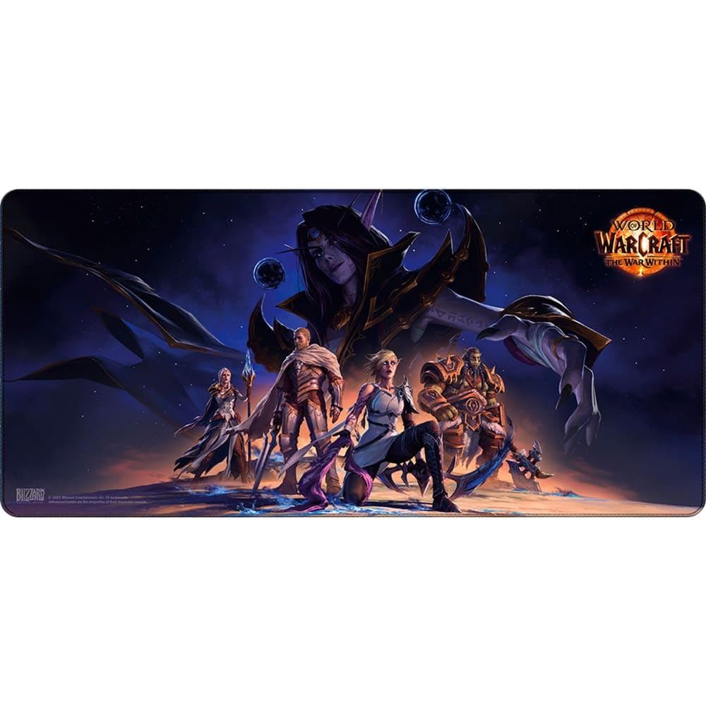 Ігрова поверхня Blizzard World of WarCraft The War Within XL (FBLMPWOWTWRWT25XL)