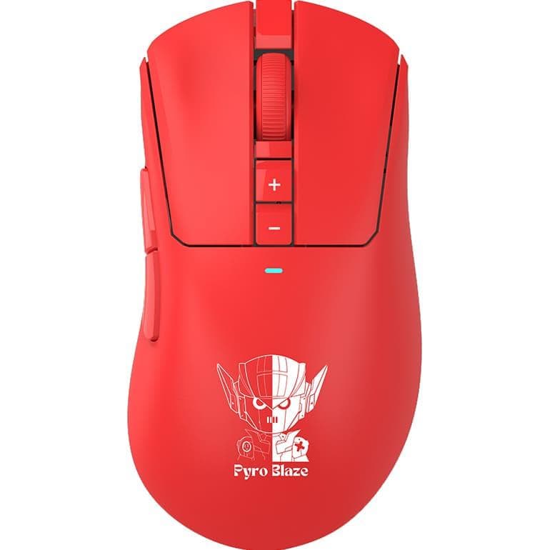Миша Bloody R73 Ultra Pyro Blaze