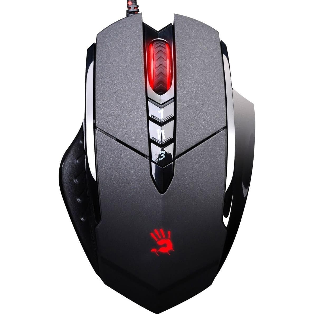 Миша A4Tech Bloody V7M