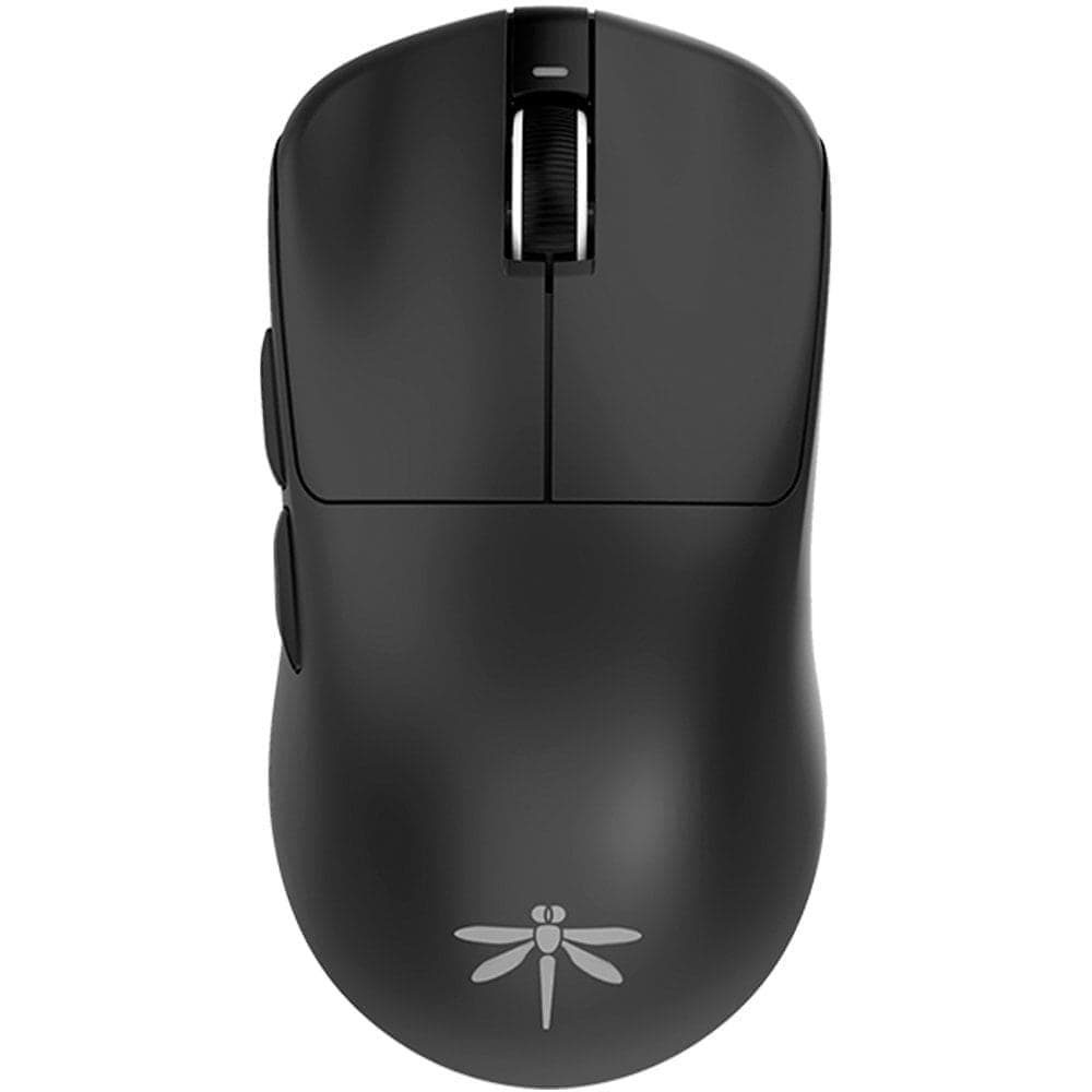Миша VGN Dragonfly F1 PRO black (VGN-F1-PRO-WL-BLK)