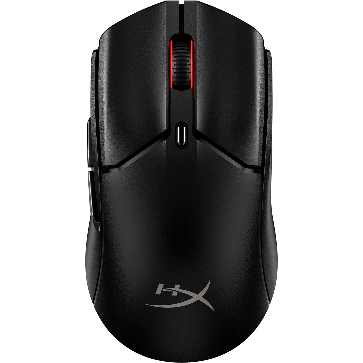 Миша HyperX Pulsefire Haste 2 Mini Wireless Black (7D388AA)